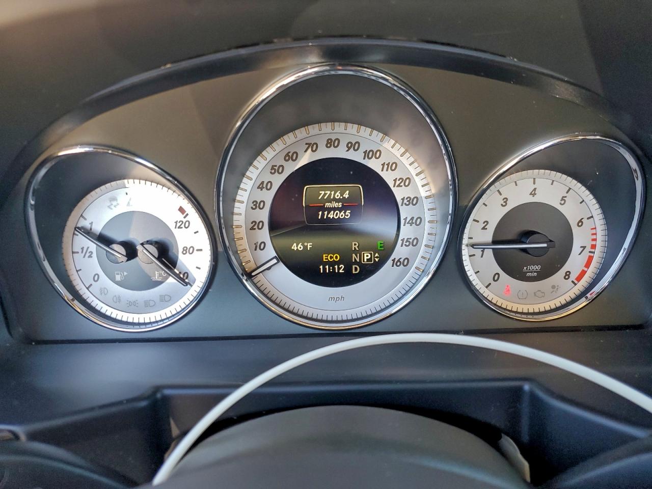 2014 Mercedes-Benz Glk 350 VIN: WDCGG5HB9EG336929 Lot: 94163325