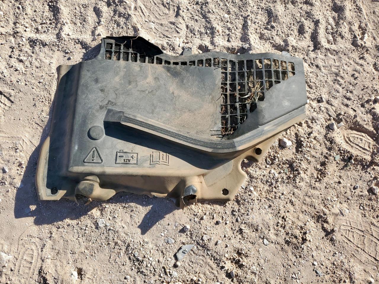 2017 Ford Mustang VIN: 1FA6P8THXH5306553 Lot: 91834915