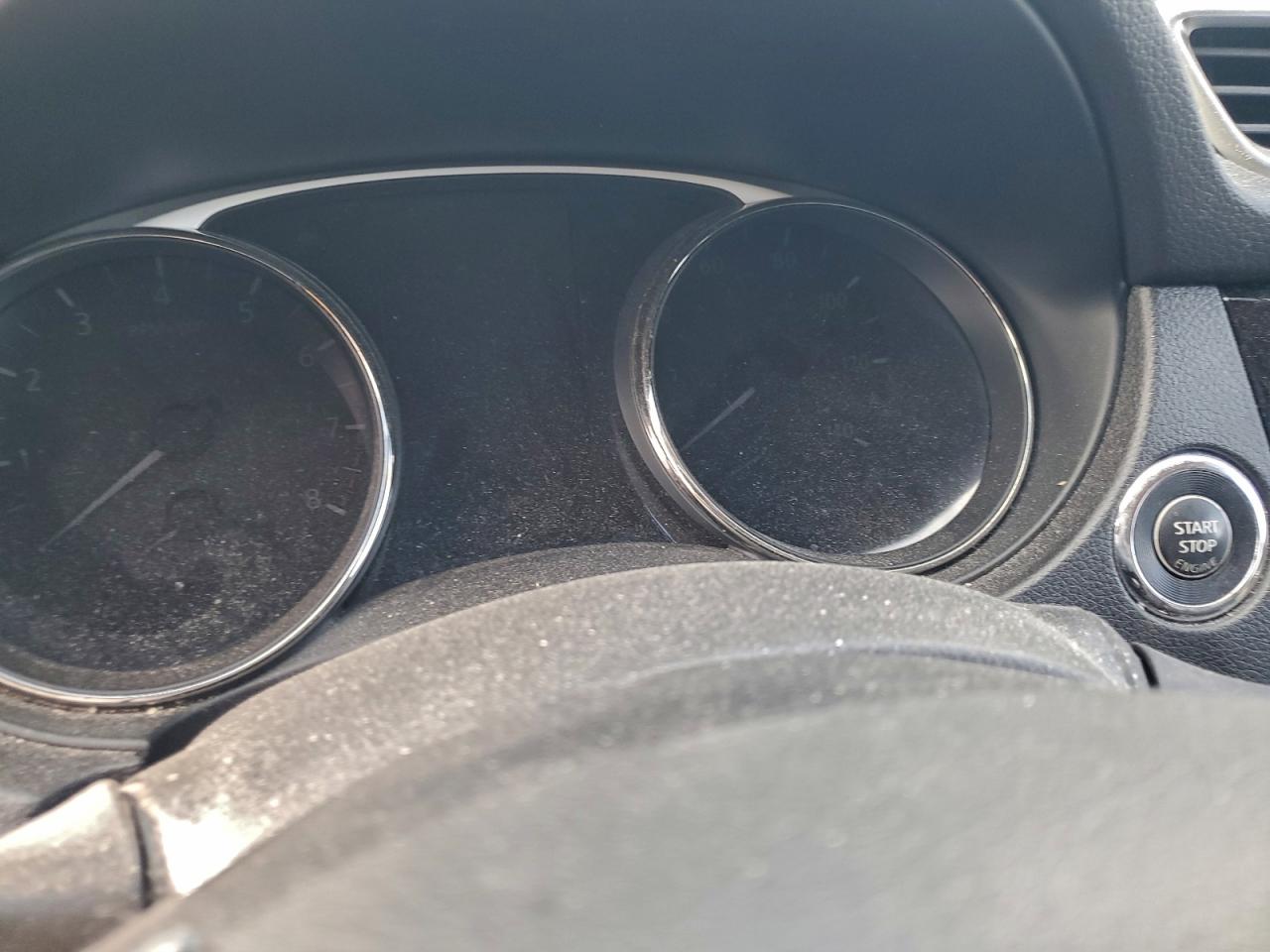 2016 Nissan Rogue S VIN: JN8AT2MV8GW146591 Lot: 94551555