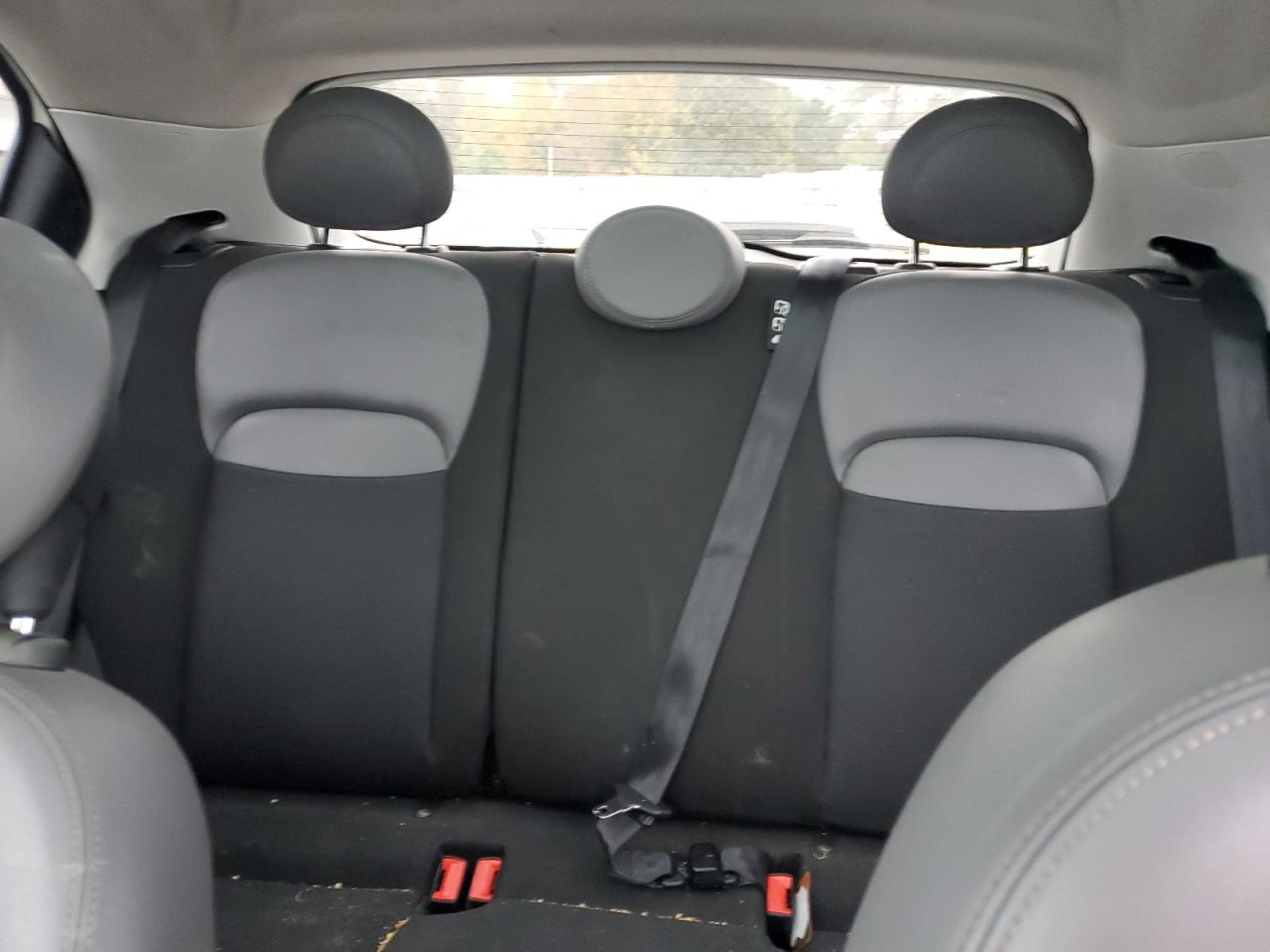 2016 Fiat 500X Easy VIN: ZFBCFXBT4GP340624 Lot: 91174675