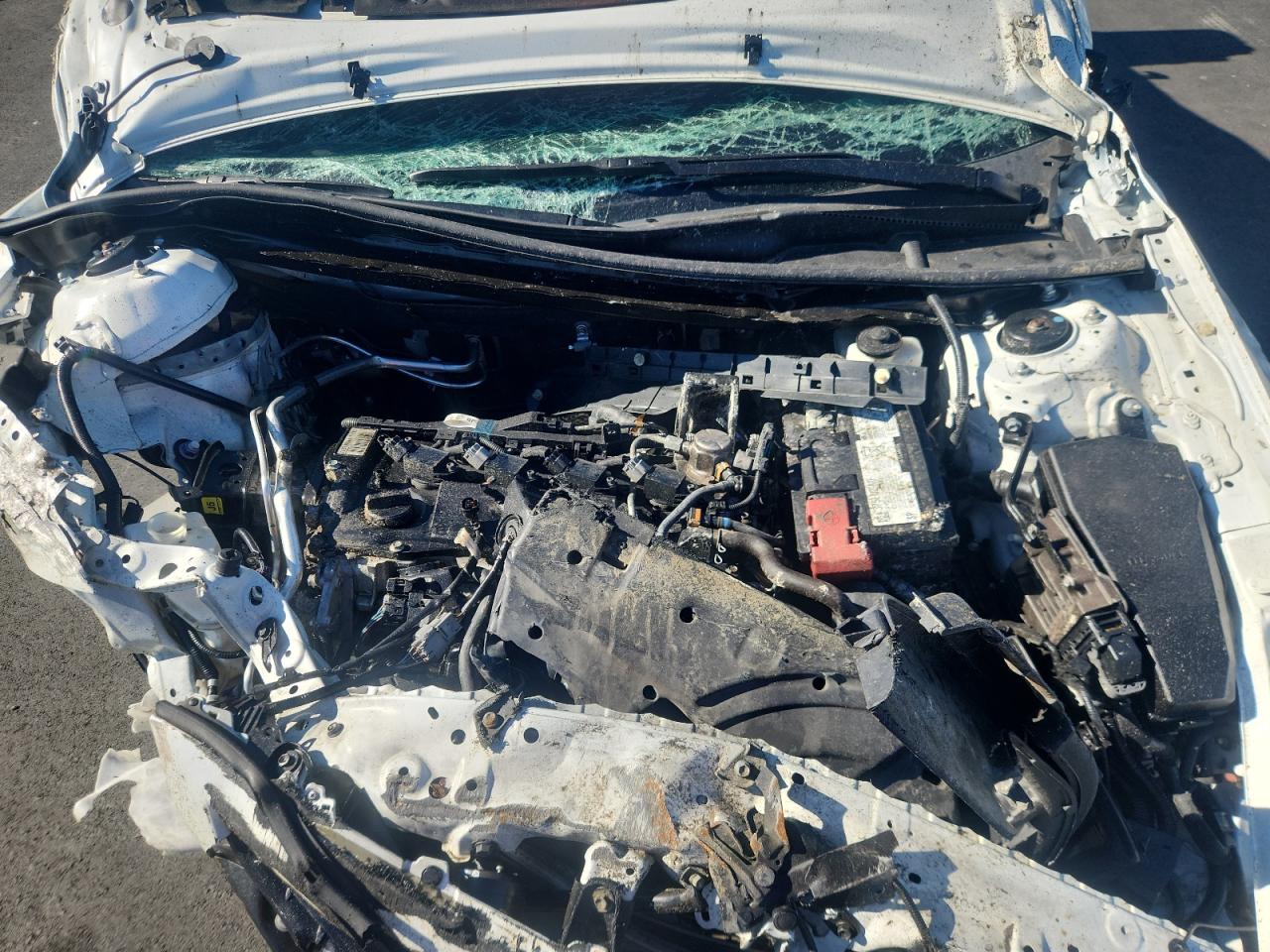 2021 Toyota Camry Xse VIN: 4T1K61BKXMU021430 Lot: 91221585