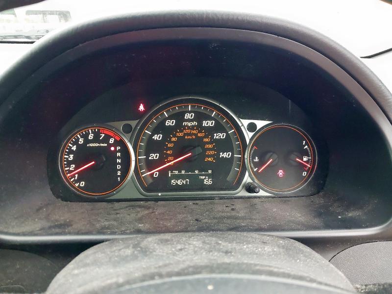 2005 HONDA CR-V 2.0 I-VTEC EXECUTIVE 5DR AUTO