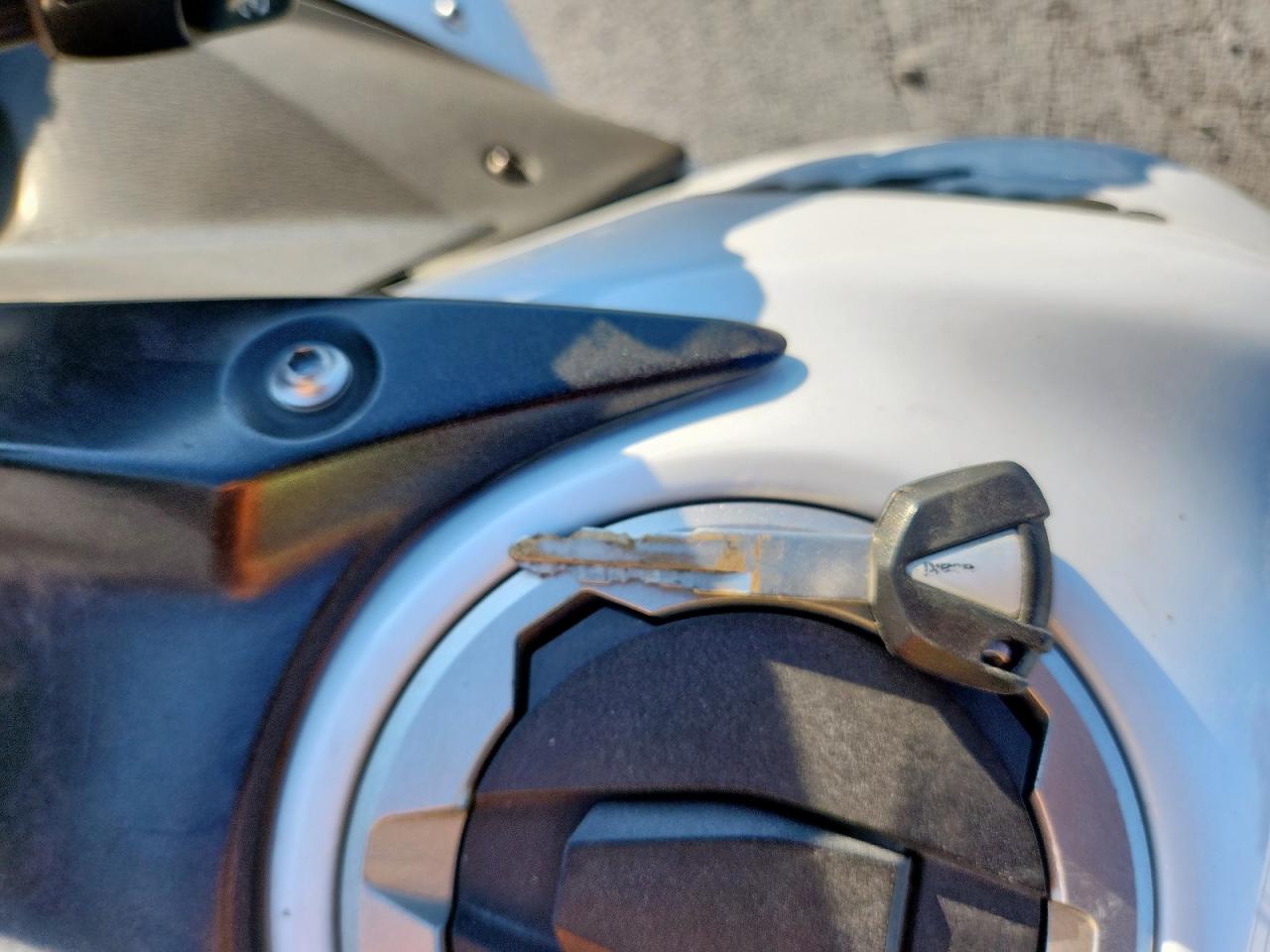 2017 Kawasaki Ex650 F VIN: JKAEXEK11HDA00532 Lot: 93133965