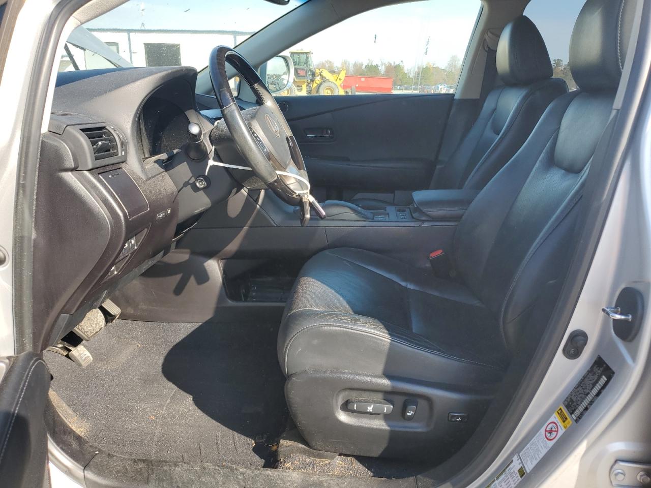 2015 Lexus Rx 350 Base VIN: 2T2BK1BA2FC270419 Lot: 93096815