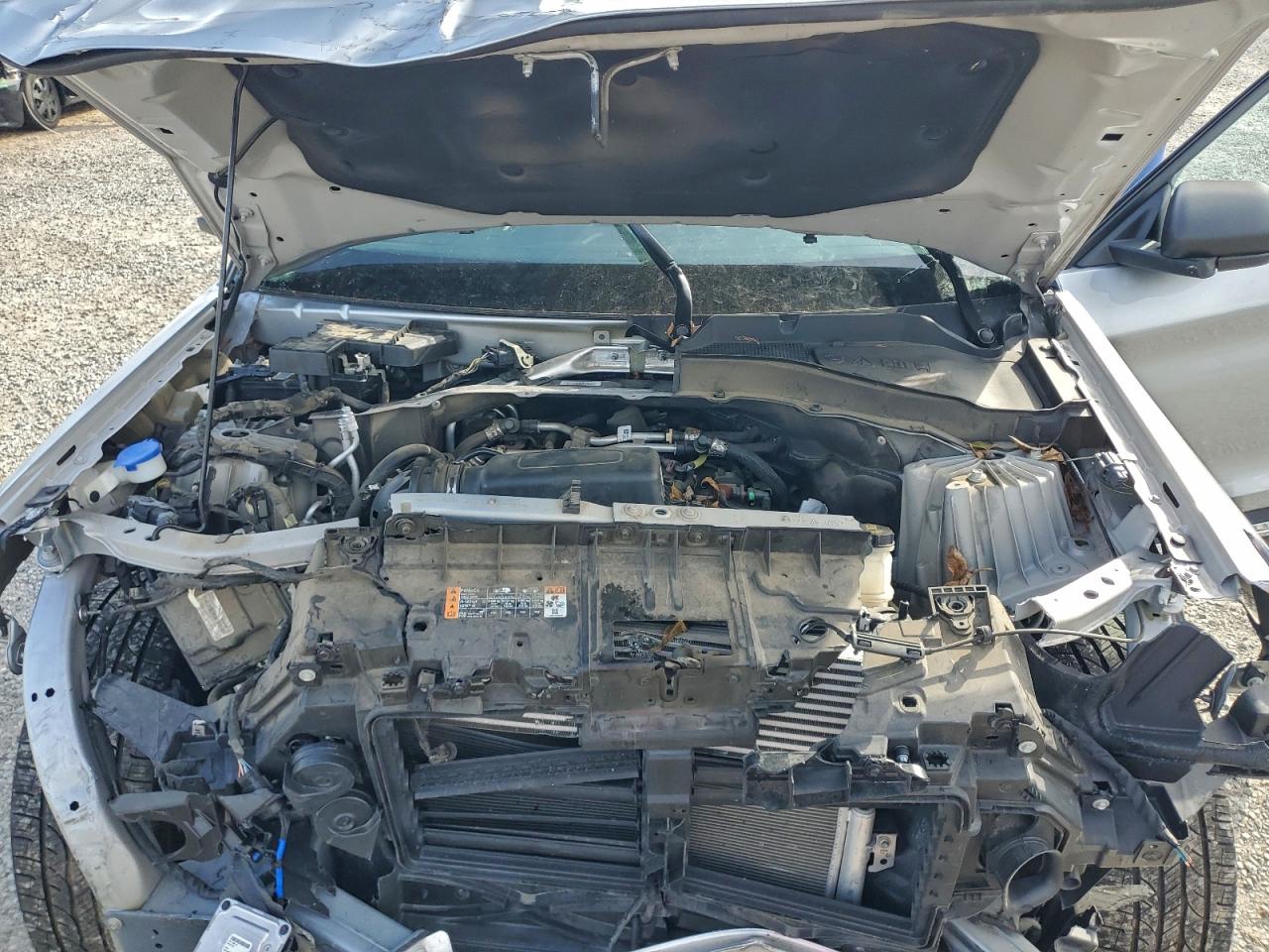 2022 Ford Explorer Xlt VIN: 1FMSK8DH9NGC41938 Lot: 93725765