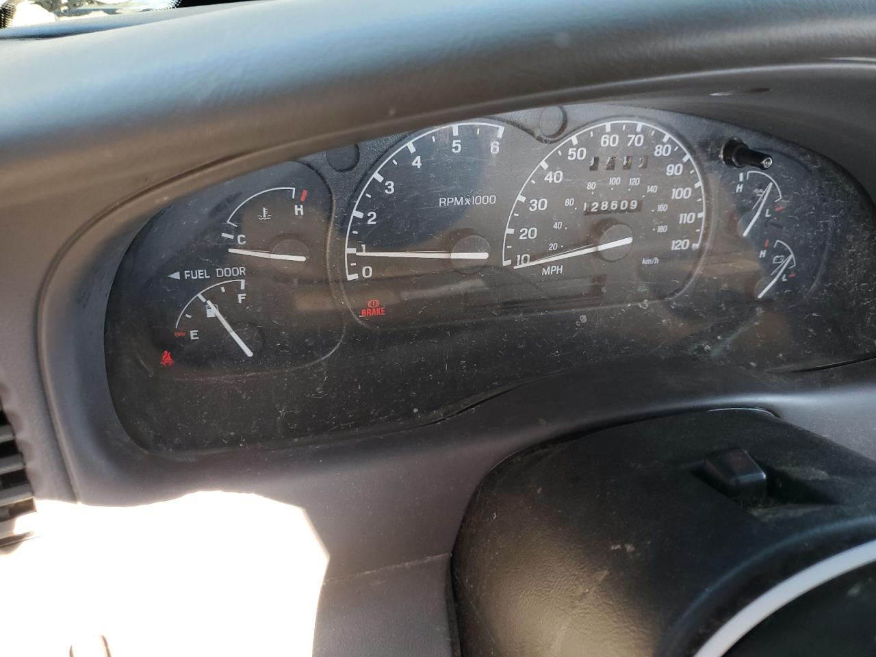 2003 Ford Ranger VIN: 1FTYR10U83PB56087 Lot: 90637675