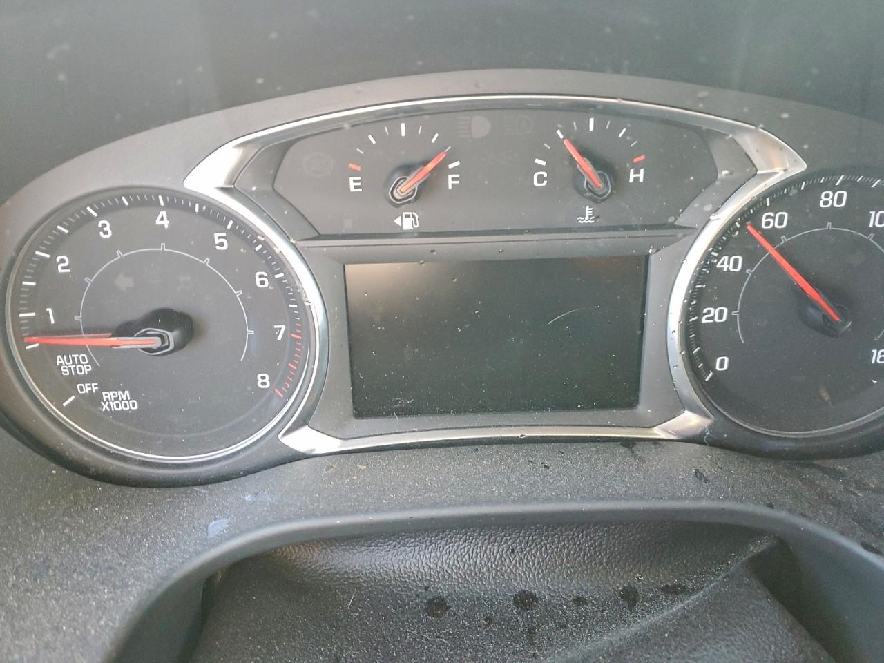 2021 GMC Acadia Slt VIN: 1GKKNMLS2MZ220549 Lot: 94370975