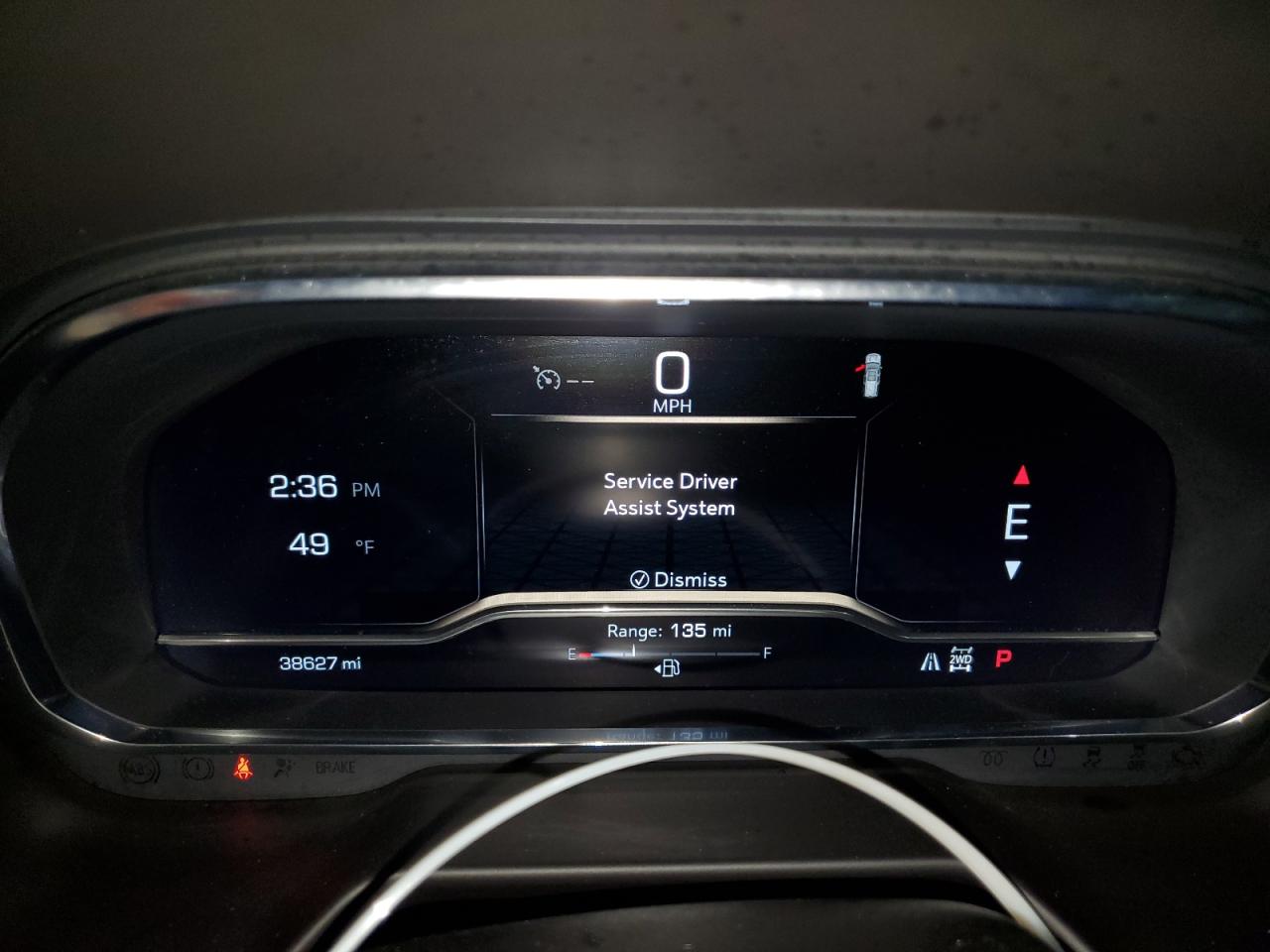 2024 GMC Yukon Slt VIN: 1GKS2BKD7RR236494 Lot: 92253895