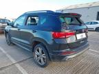 2024 SEAT ATECA 1.5 TSI EVO FR 5DR DSG for sale at Copart CHESTER