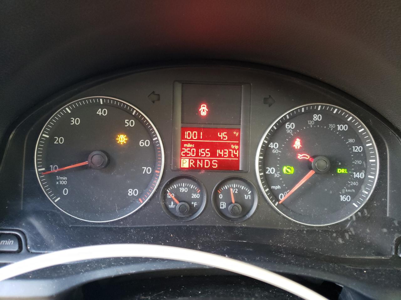 2008 Volkswagen Jetta Se VIN: 3VWRM71K38M148198 Lot: 93261375