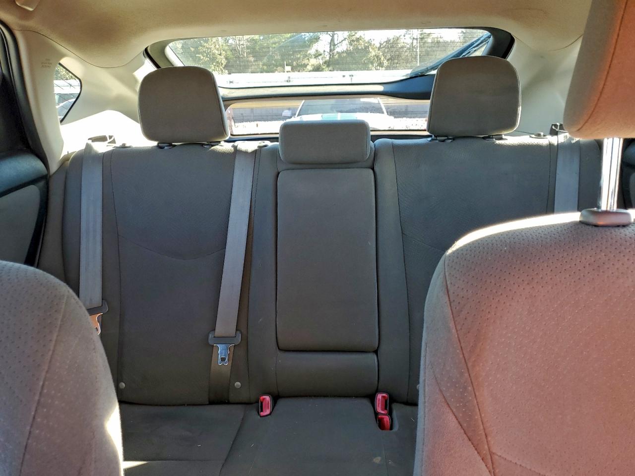 2014 Toyota Prius VIN: JTDKN3DU1E0363777 Lot: 94668715