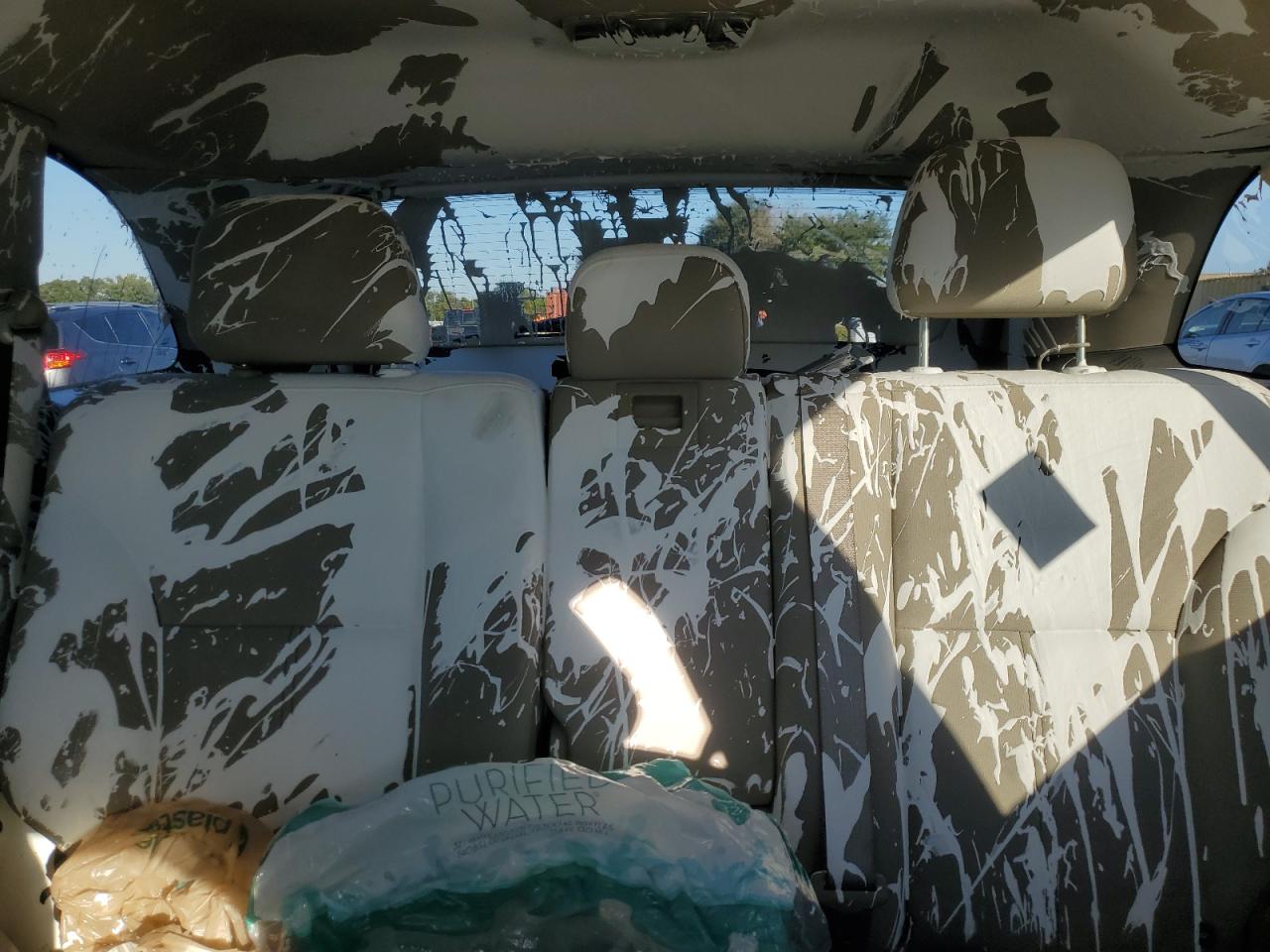 2011 Ford Edge Se VIN: 2FMDK3GC2BBA08286 Lot: 93518725