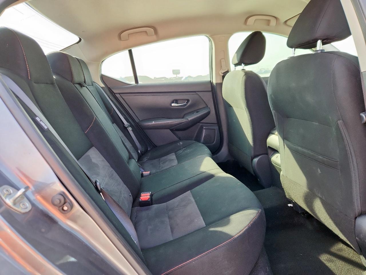 2020 Nissan Sentra Sr VIN: 3N1AB8DV2LY220174 Lot: 94651315