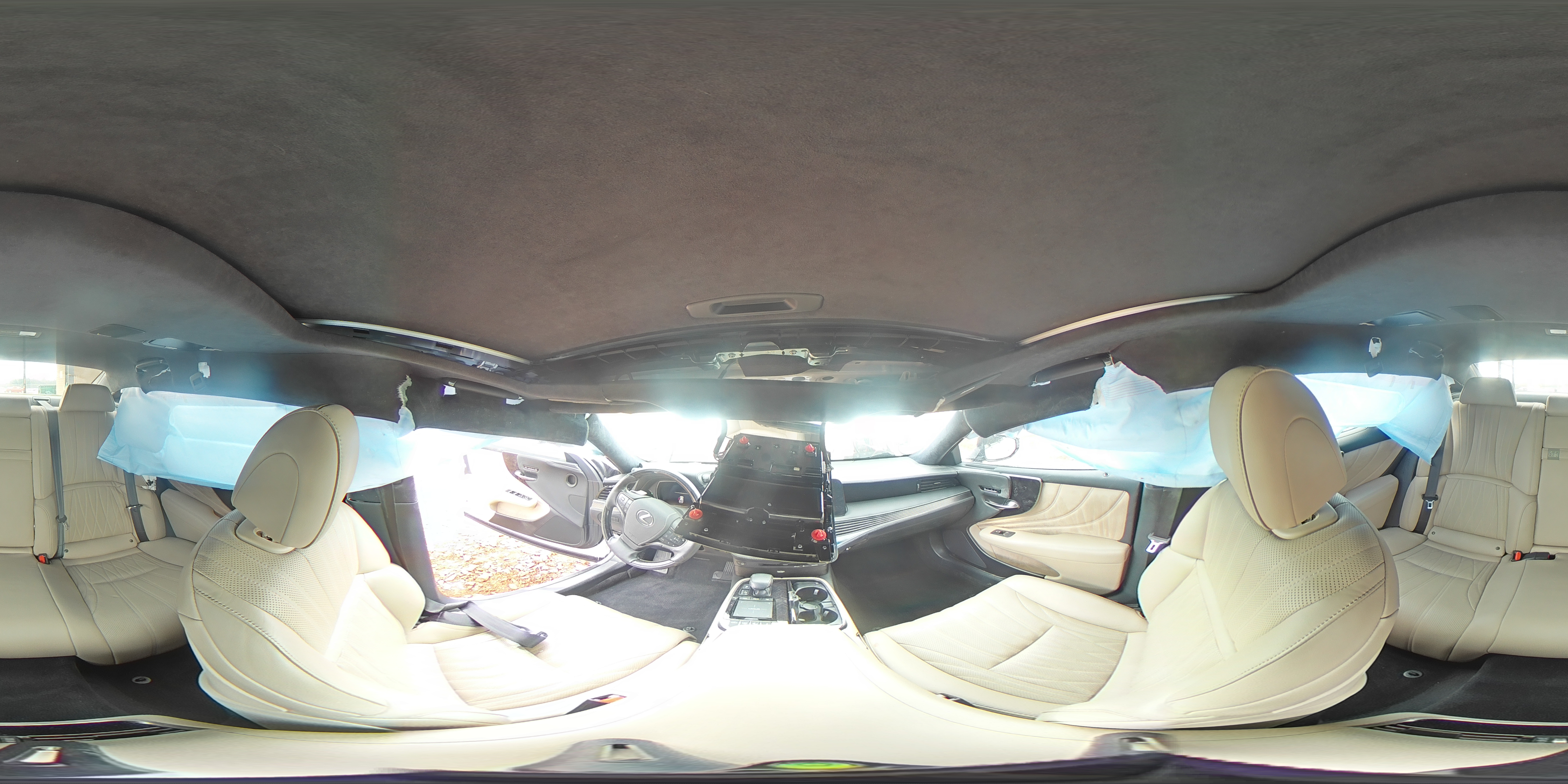 2021 Lexus Ls 500 Base VIN: JTHD51FF1M5014856 Lot: 93317115