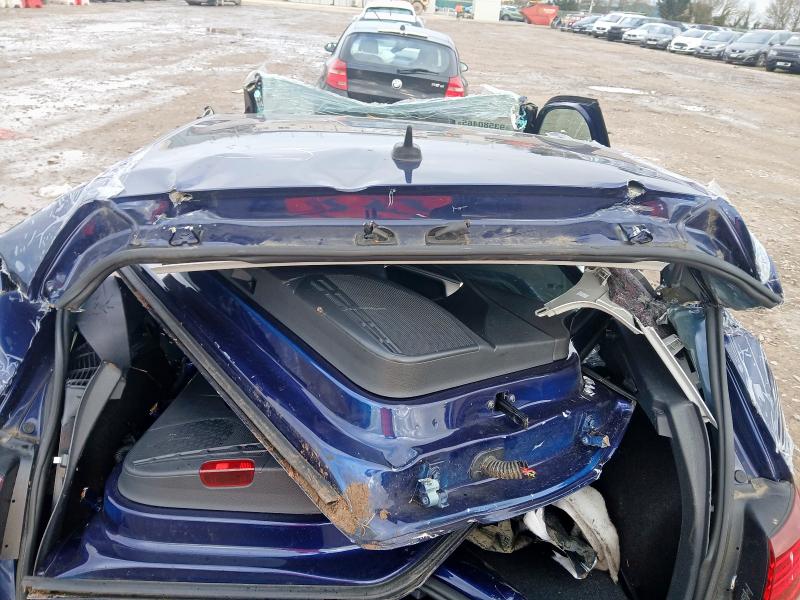 2020 VOLKSWAGEN GOLF 1.5 TSI EVO MATCH EDITION 5DR