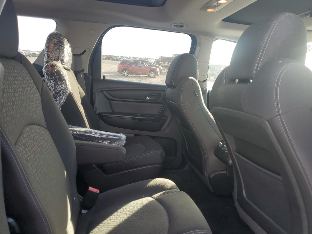 2015 GMC Acadia Sle VIN: 1GKKRPKD0FJ225419 Lot: 90984285