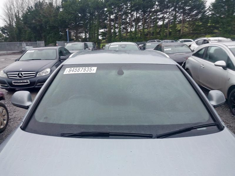 2009 AUDI A4 2.0 TDI 143 S LINE 5DR [START STOP]