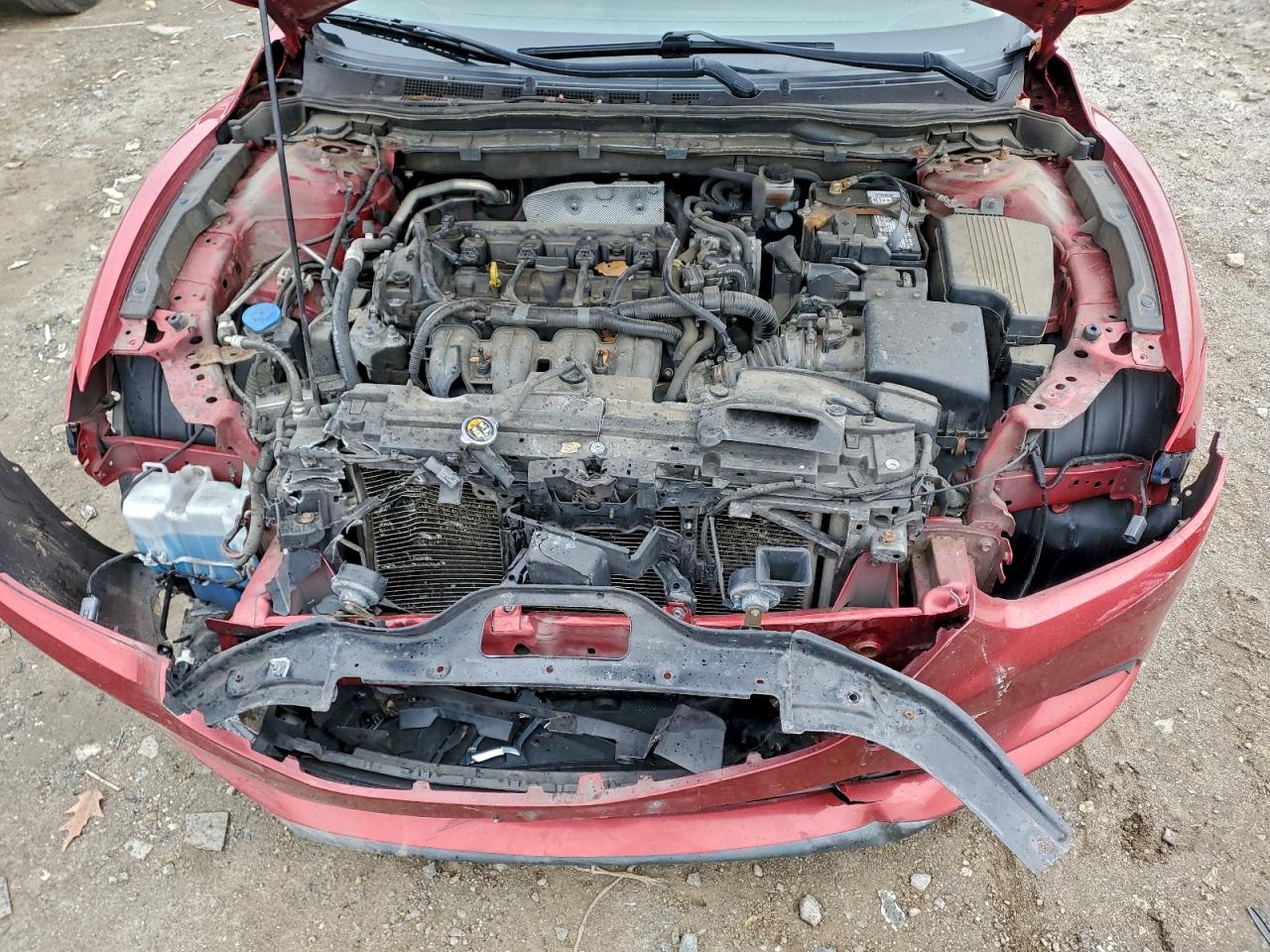 2015 Mazda 6 Sport VIN: JM1GJ1U56F1221063 Lot: 93714835