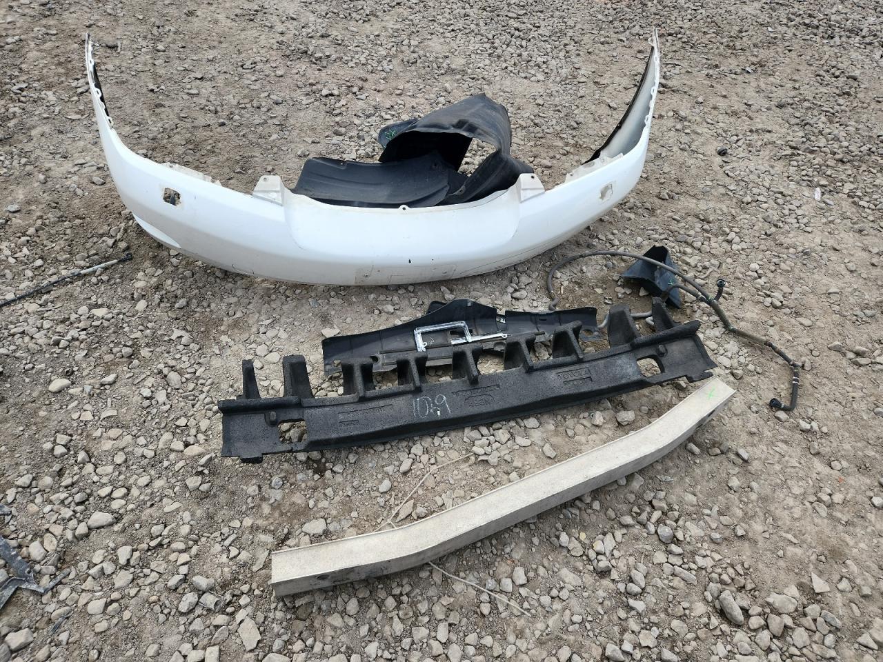 2008 Lexus Rx 350 VIN: 2T2HK31U68C067988 Lot: 93240605