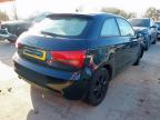 2012 AUDI A1 1.2 TFSI SE 3DR for sale at Copart SANDY