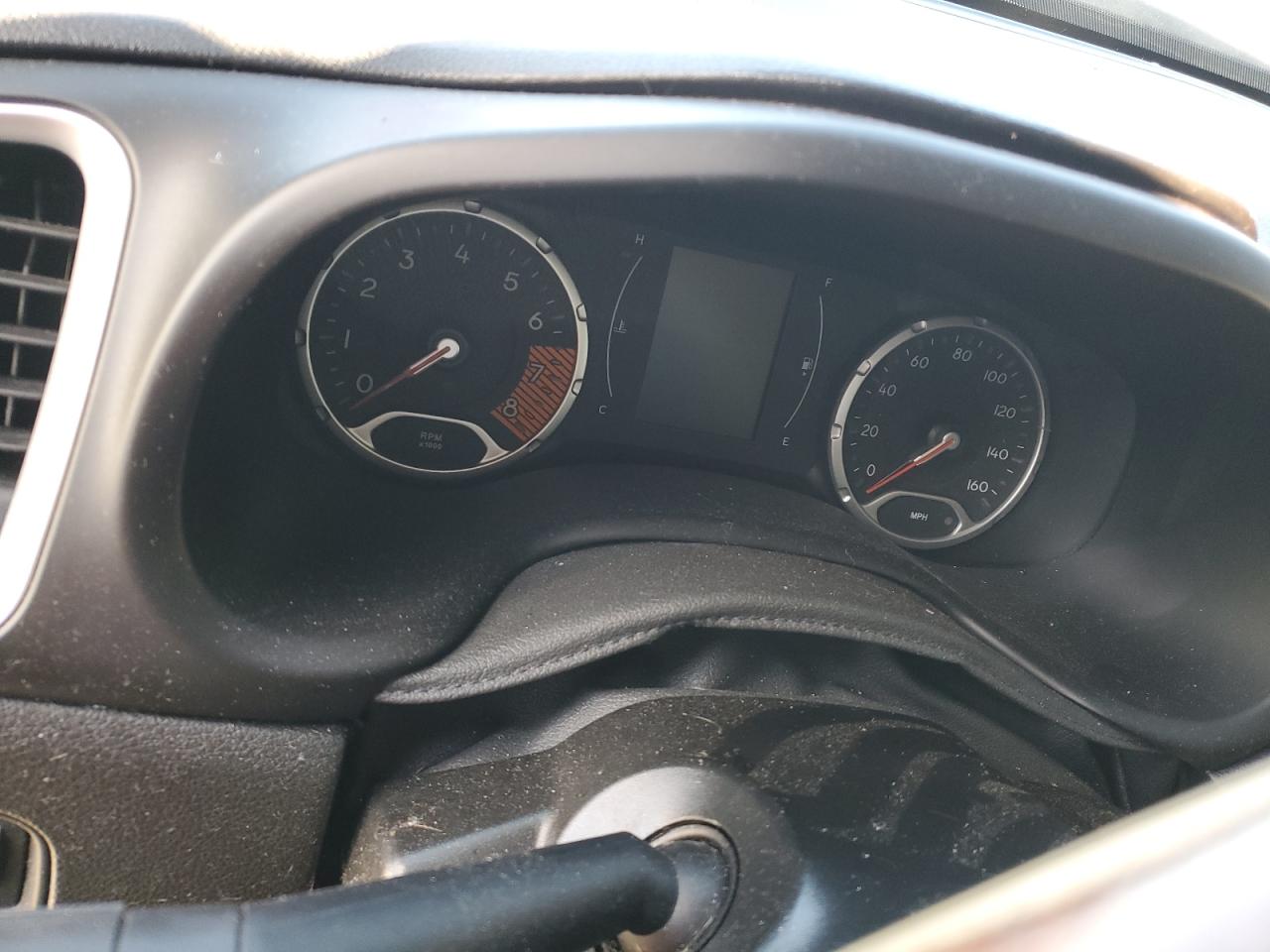 2019 Jeep Renegade Latitude VIN: ZACNJBBB0KPK62513 Lot: 92410805