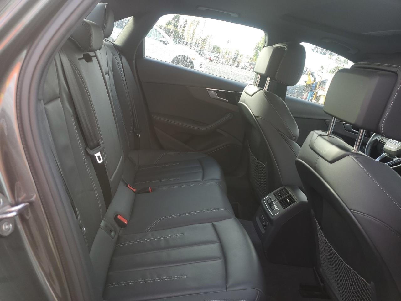 2023 Audi A4 Premium Plus 45 VIN: WAUEAAF46PN018001 Lot: 92953645