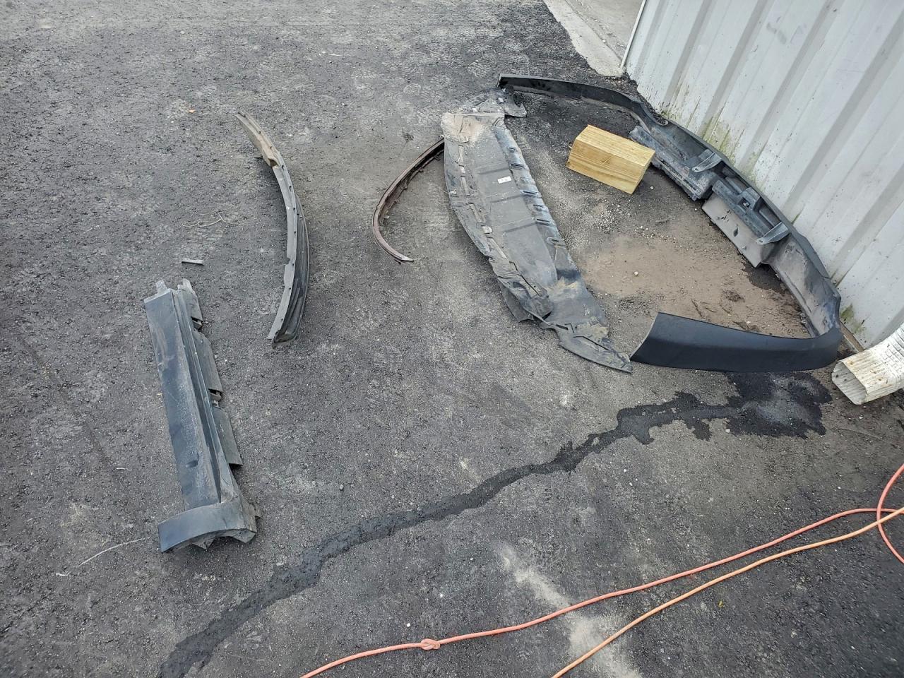 2016 Ford Taurus Sel VIN: 1FAHP2E88GG131130 Lot: 93706055