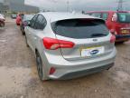2020 FORD FOCUS 1.0 ECOBOOST 100 ZETEC 5DR for sale at Copart BRISTOL