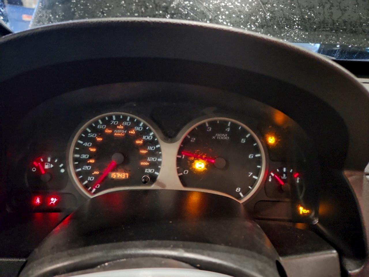 2006 Chevrolet Equinox Lt VIN: 2CNDL73F066138733 Lot: 94089745