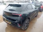2023 VAUXHALL MOKKA 1.2 TURBO ULTIMATE 5DR AUTO for sale at Copart SANDY