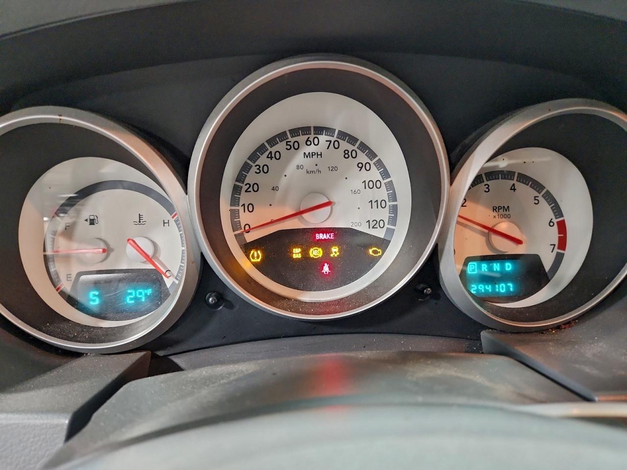 2010 Dodge Grand Caravan Se VIN: 2D4RN4DE4AR134171 Lot: 93679315