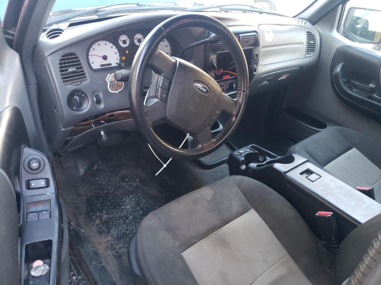 2010 Ford Ranger Super Cab VIN: 1FTLR4FE0APA03244 Lot: 91203945