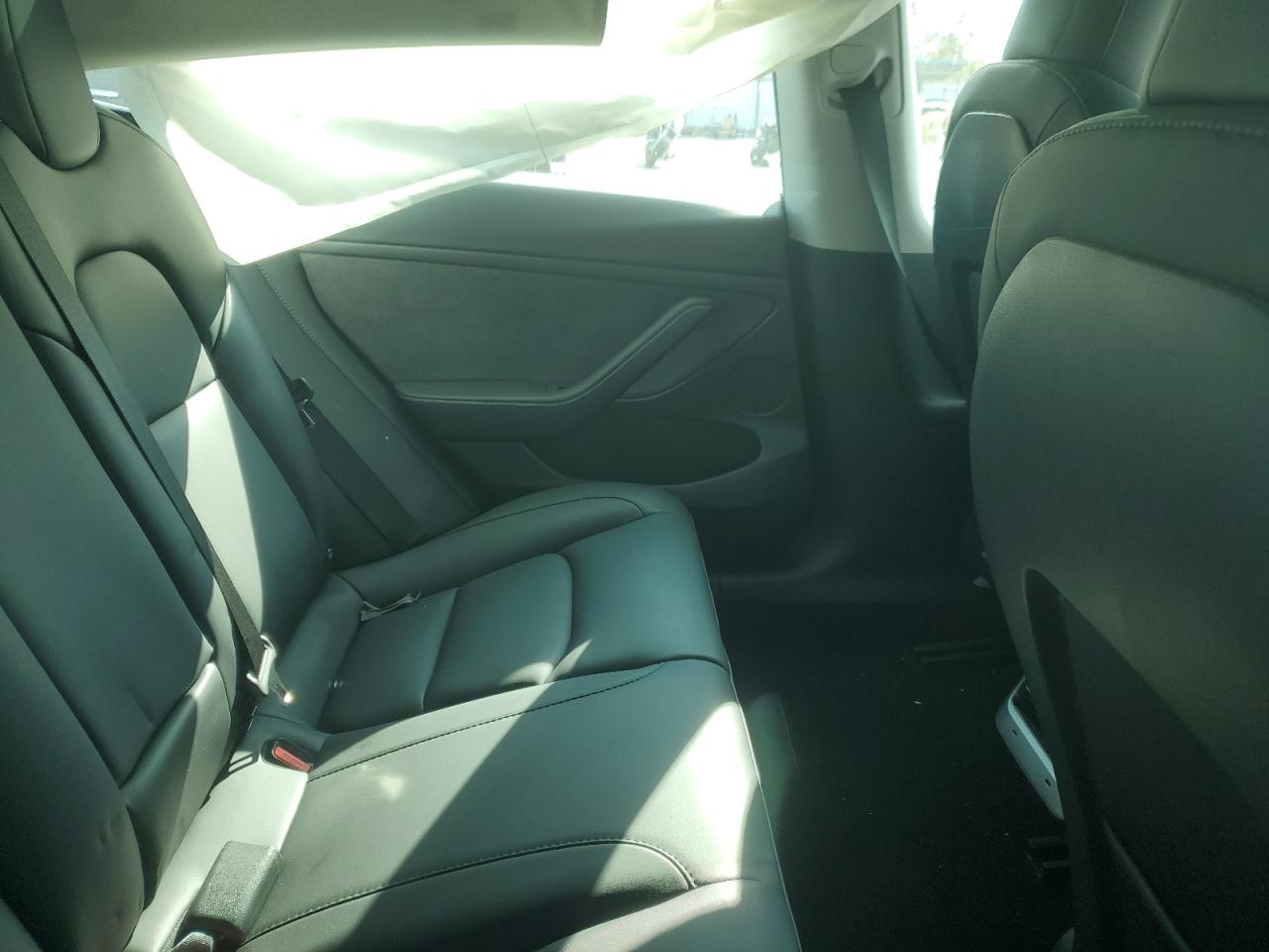 2023 Tesla Model 3 VIN: 5YJ3E1EA7PF463190 Lot: 90997755