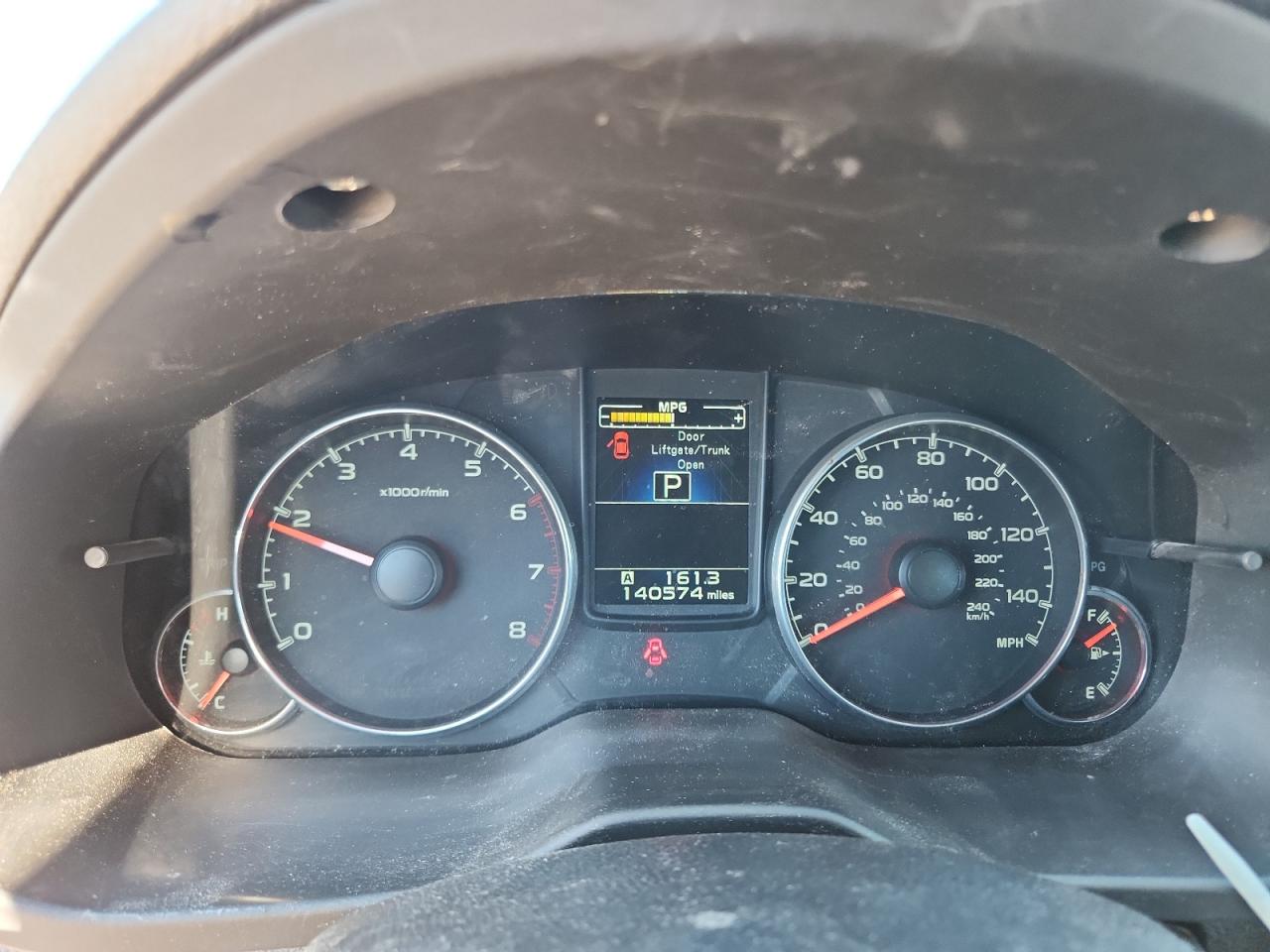 2013 Subaru Legacy 2.5I Limited VIN: 4S3BMCP6XD3010967 Lot: 90736345