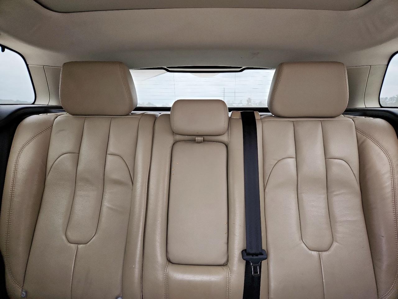 2015 Land Rover Range Rover Evoque Pure Plus VIN: SALVP2BG7FH962709 Lot: 92937075