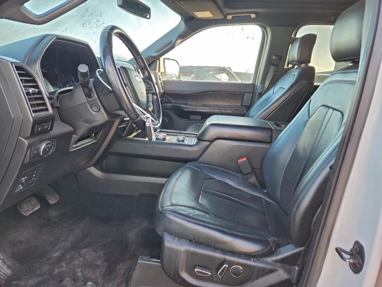 2018 Ford Expedition Limited VIN: 1FMJU2AT7JEA23546 Lot: 90664915