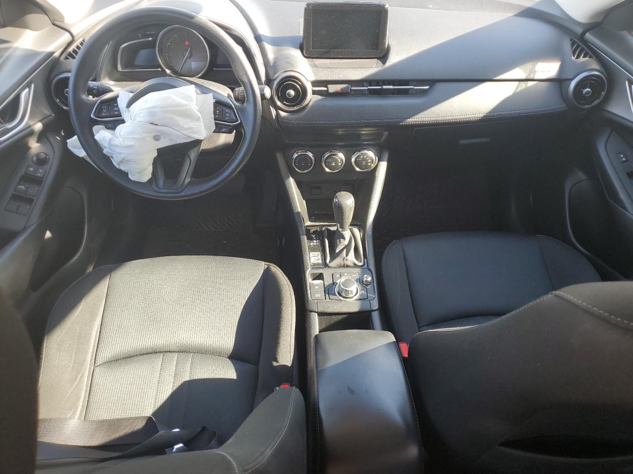 2019 Mazda Cx-3 Sport VIN: JM1DKDB75K1436398 Lot: 91387765