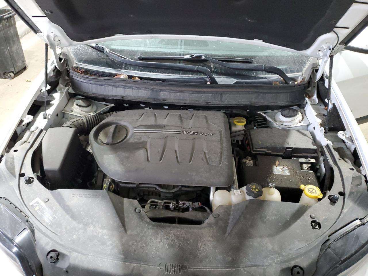 2020 Jeep Cherokee Limited VIN: 1C4PJMDX8LD563689 Lot: 92106495