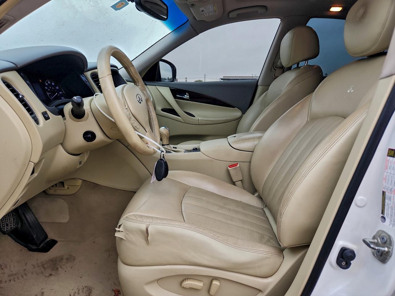 2014 Infiniti Qx50 VIN: JN1BJ0HP6EM210094 Lot: 93972315