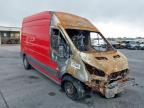 2016 FORD TRANSIT 2.2 TDCI 125PS H3 VAN for sale at Copart CHESTER