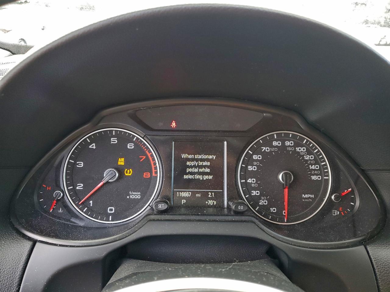 2016 Audi Q5 Premium Plus VIN: WA1L2AFP2GA046168 Lot: 94181215