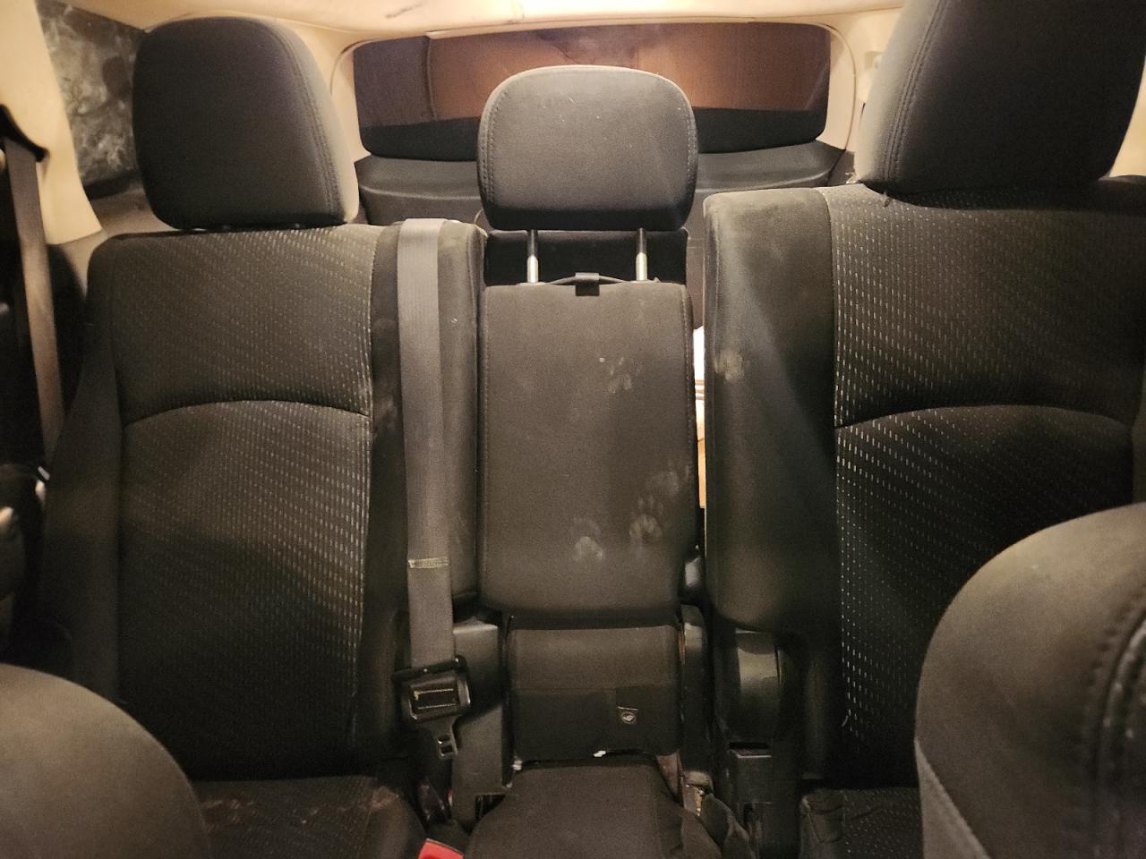 2016 Dodge Journey Sxt VIN: 3C4PDDBG2GT189512 Lot: 90700205