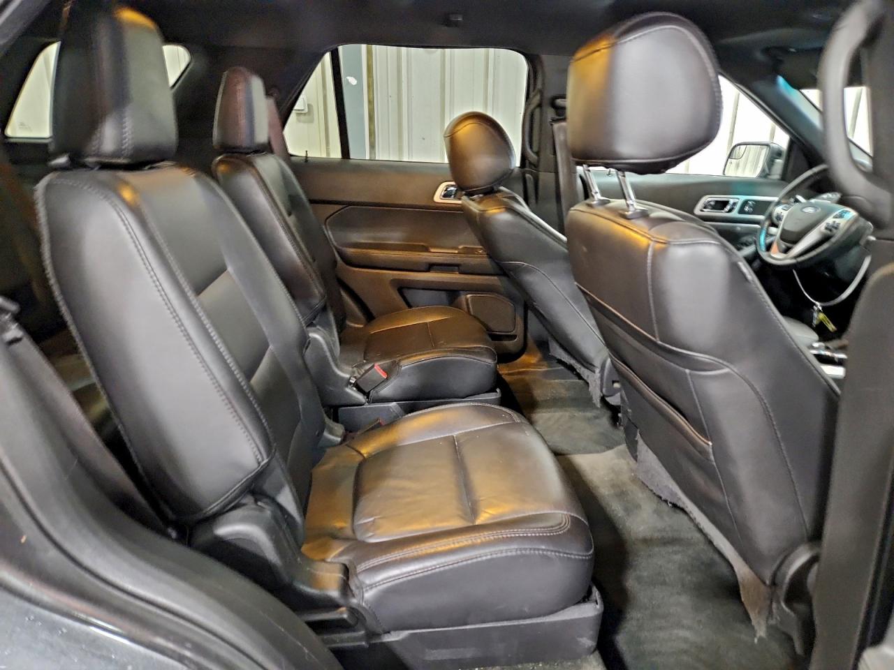 2015 Ford Explorer Xlt VIN: 1FM5K8D80FGB11657 Lot: 93879145