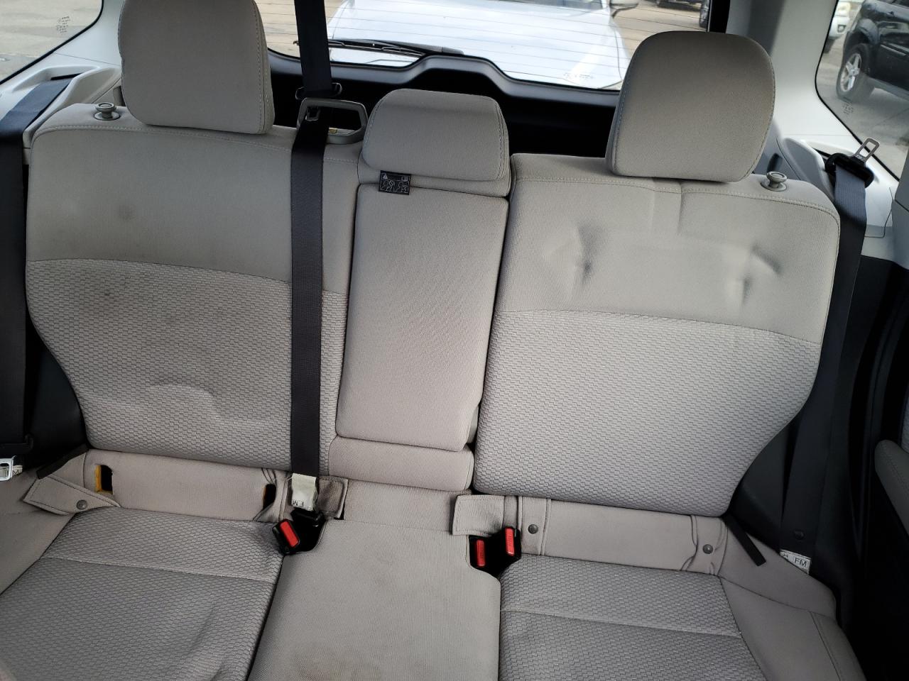 2017 Subaru Forester 2.5I Premium VIN: JF2SJAEC0HH483132 Lot: 92064345