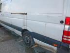 2016 MERCEDES-BENZ SPRINTER 3.5T HIGH ROOF VAN for sale at Copart SANDWICH