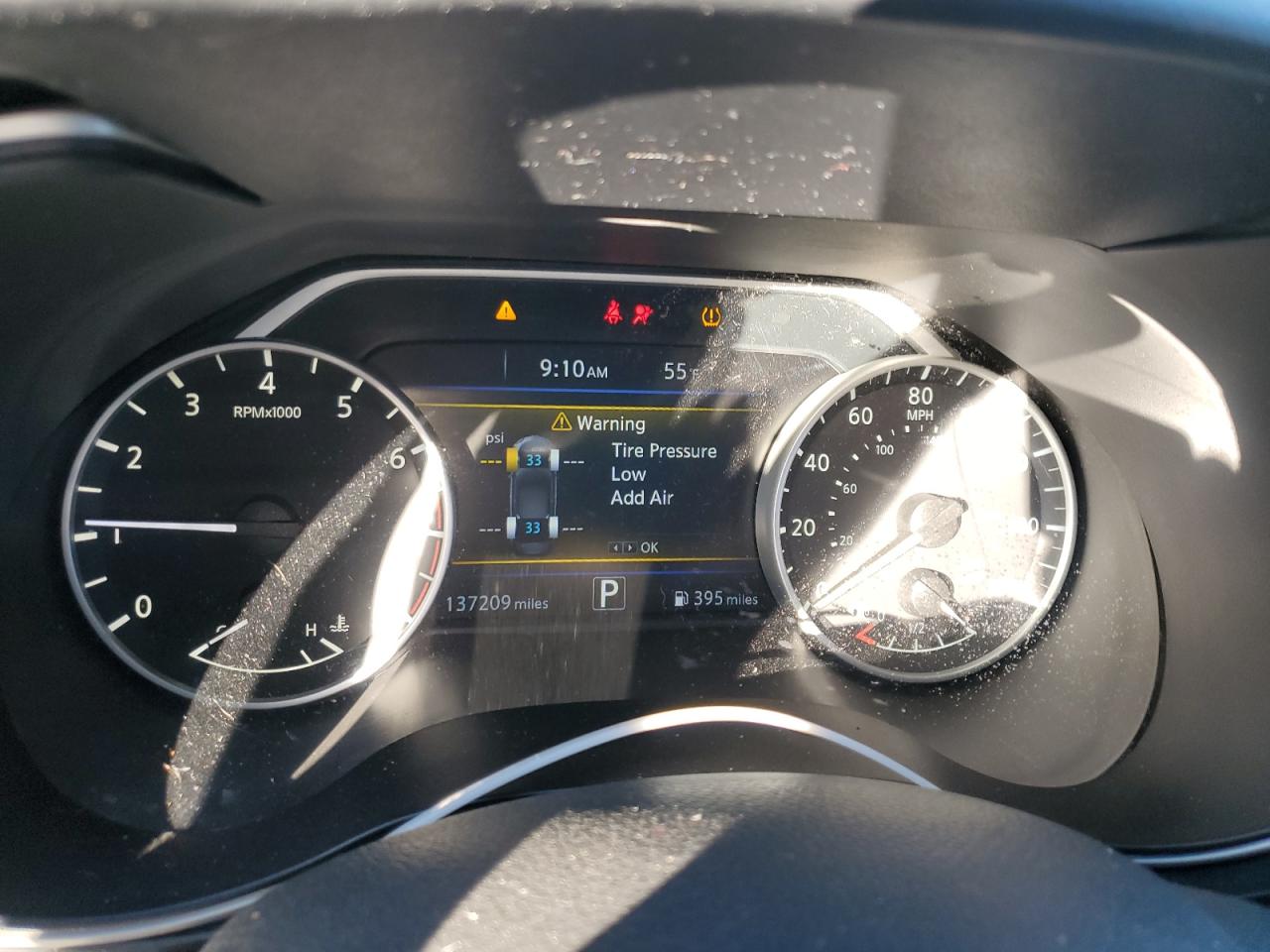 2016 Nissan Maxima 3.5S VIN: 1N4AA6AP6GC417007 Lot: 91247225