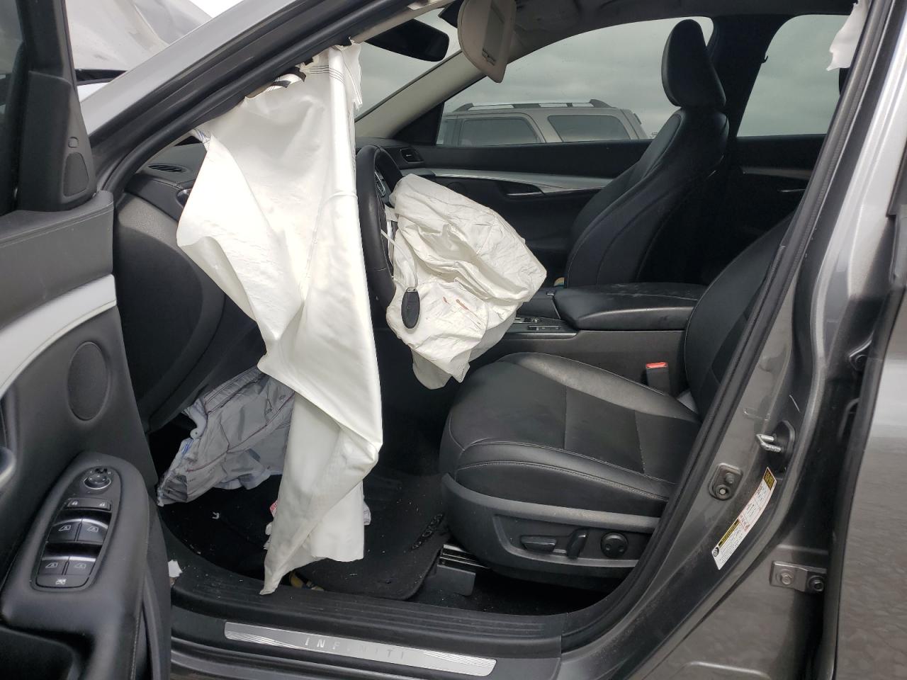 2019 Infiniti Qx50 Essential VIN: 3PCAJ5M12KF108125 Lot: 91575855