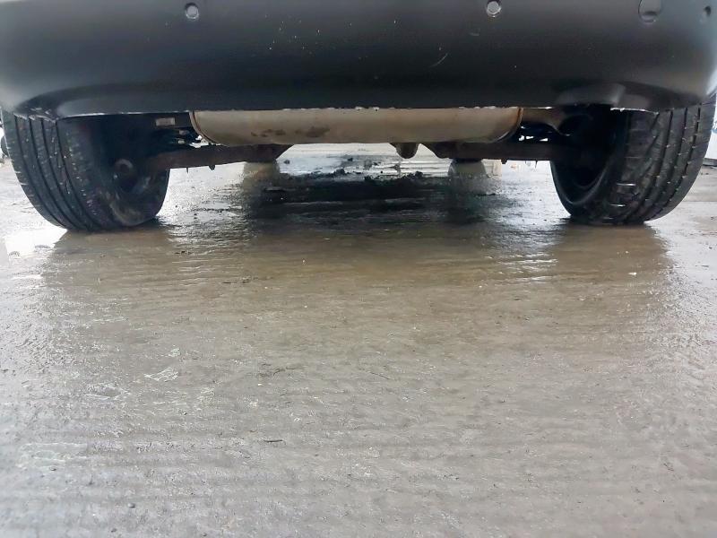 2013 KIA SPORTAGE 1.7 CRDI ISG 3 5DR