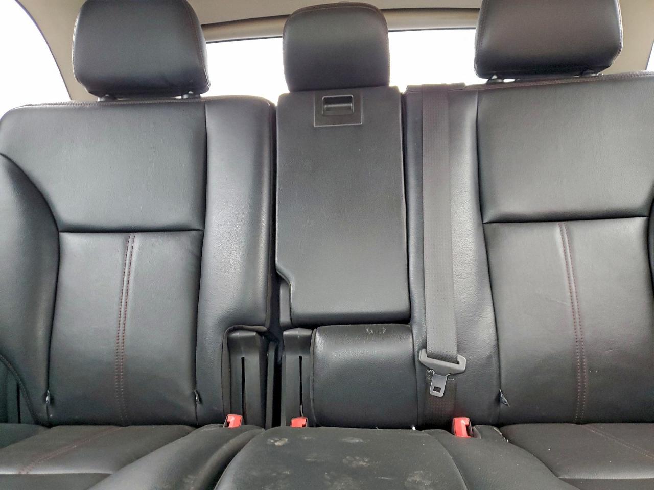 2011 Ford Edge Sel VIN: 2FMDK3JCXBBB06698 Lot: 94107525