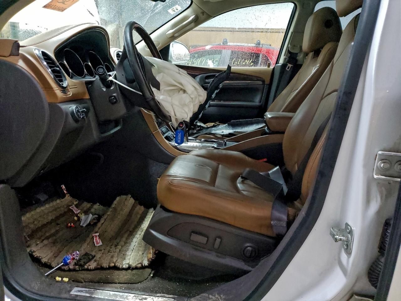 2017 Buick Enclave VIN: 5GAKVCKD3HJ327852 Lot: 94437005